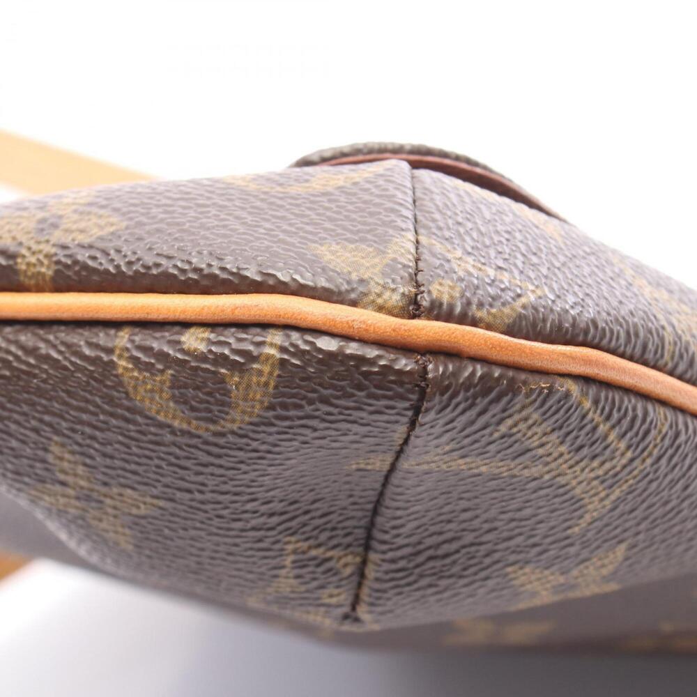 Louis Vuitton Musette Salsa Long Strap Monogram Shoulder Bag Handbag Coated C... - Picture 7 of 8